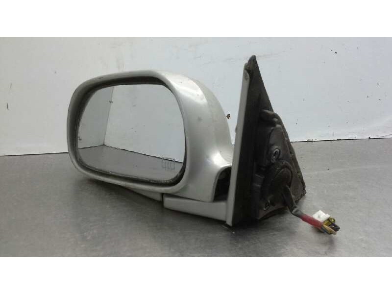 Recambio de retrovisor izquierdo para mitsubishi galant berlina (e50) 2000 glsi berlina (5-ptas.) referencia OEM IAM   
