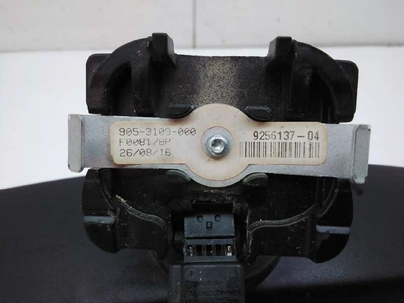 Recambio de retrovisor interior para bmw serie 3 gran turismo (f34) 320d referencia OEM IAM   