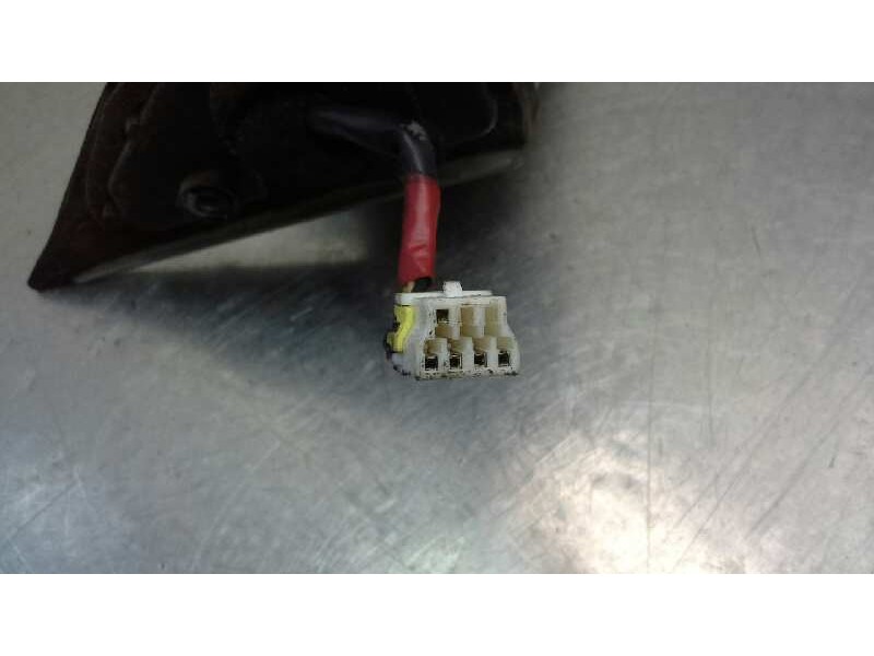 Recambio de retrovisor izquierdo para mitsubishi galant berlina (e50) 2000 glsi berlina (5-ptas.) referencia OEM IAM   