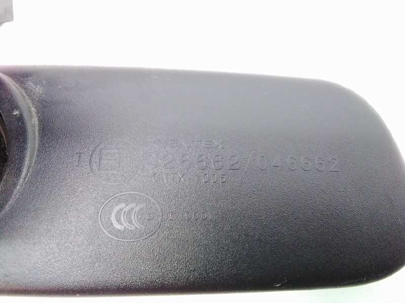 Recambio de retrovisor interior para bmw serie 3 gran turismo (f34) 320d referencia OEM IAM   