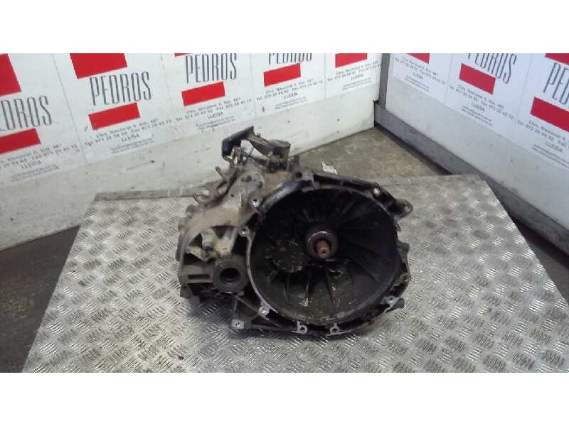 Recambio de caja cambios para ford mondeo berlina (ge) ghia referencia OEM IAM 1S7R7002EB  