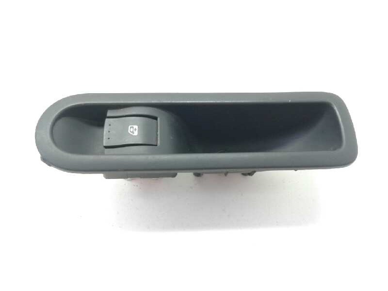 Recambio de mando elevalunas trasero izquierdo para renault scenic ii i- music referencia OEM IAM   