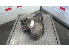 Recambio de caja cambios para ford mondeo berlina (ge) ghia referencia OEM IAM 1S7R7002EB   2