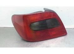 Recambio de piloto trasero izquierdo para citroen xsara berlina 1.9td seduction referencia OEM IAM   