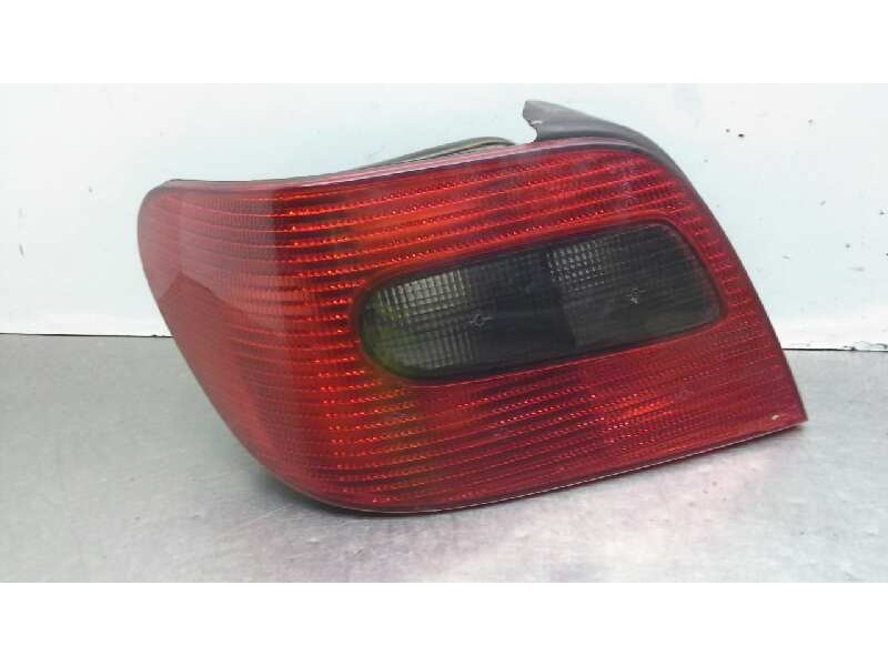 Recambio de piloto trasero izquierdo para citroen xsara berlina 1.9td seduction referencia OEM IAM   