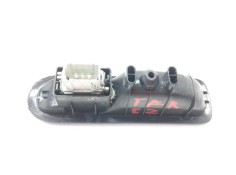 Recambio de mando elevalunas trasero izquierdo para renault scenic ii i- music referencia OEM IAM    2