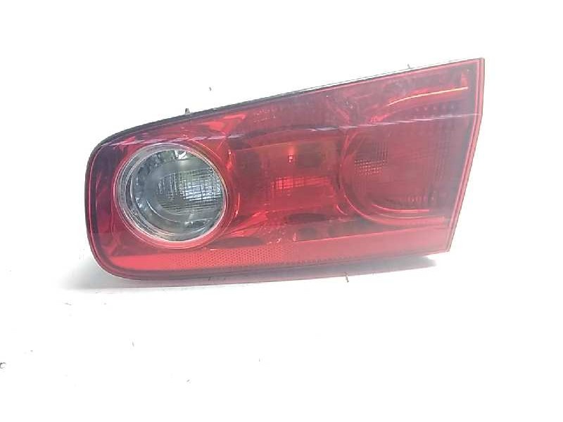 Recambio de piloto trasero derecho porton para renault laguna ii (bg0) authentique referencia OEM IAM   