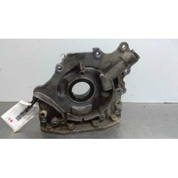 Recambio de bomba aceite para peugeot 308 sw 1.6 16v hdi referencia OEM IAM 72804803 9H02 