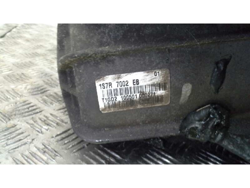 Recambio de caja cambios para ford mondeo berlina (ge) ghia referencia OEM IAM 1S7R7002EB  