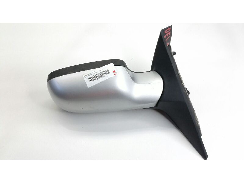 Recambio de retrovisor derecho para renault scenic ii i- music referencia OEM IAM   