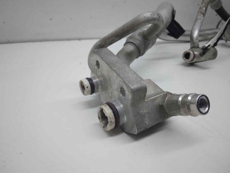 Recambio de tubos aire acondicionado para bmw serie 3 gran turismo (f34) 320d referencia OEM IAM   