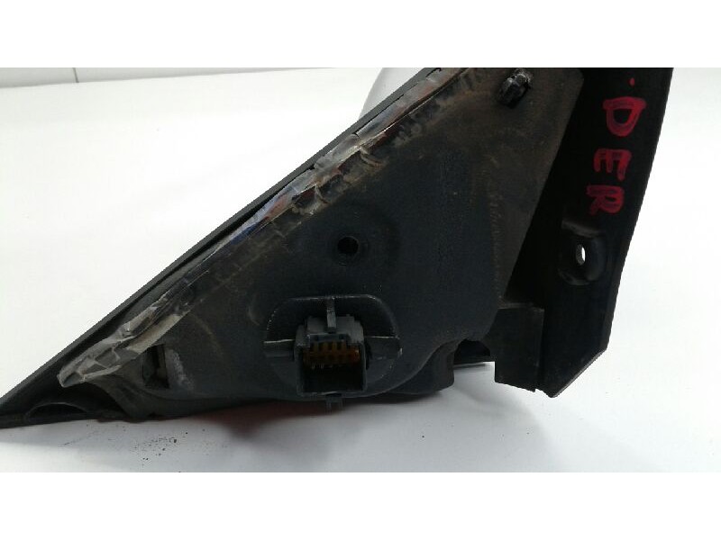 Recambio de retrovisor derecho para renault scenic ii i- music referencia OEM IAM   
