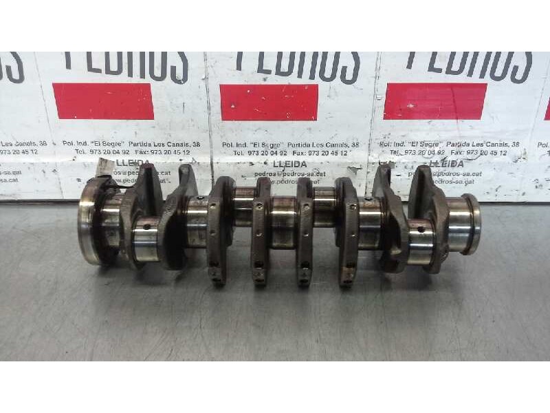 Recambio de cigueñal para ford mondeo berlina (ge) ghia referencia OEM IAM   
