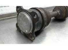 Recambio de transmision delantera derecha para mitsubishi galloper (hyundai) 2.5 td cat referencia OEM IAM    2