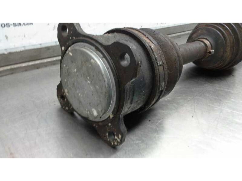 Recambio de transmision delantera derecha para mitsubishi galloper (hyundai) 2.5 td cat referencia OEM IAM   