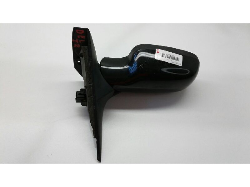 Recambio de retrovisor izquierdo para renault scenic ii i- music referencia OEM IAM 12354060  