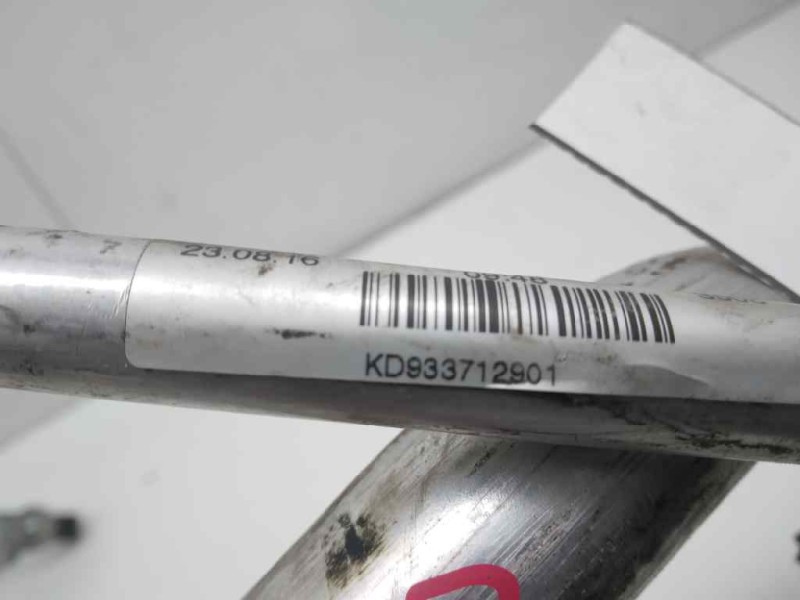 Recambio de tubos aire acondicionado para bmw serie 3 gran turismo (f34) 320d referencia OEM IAM   