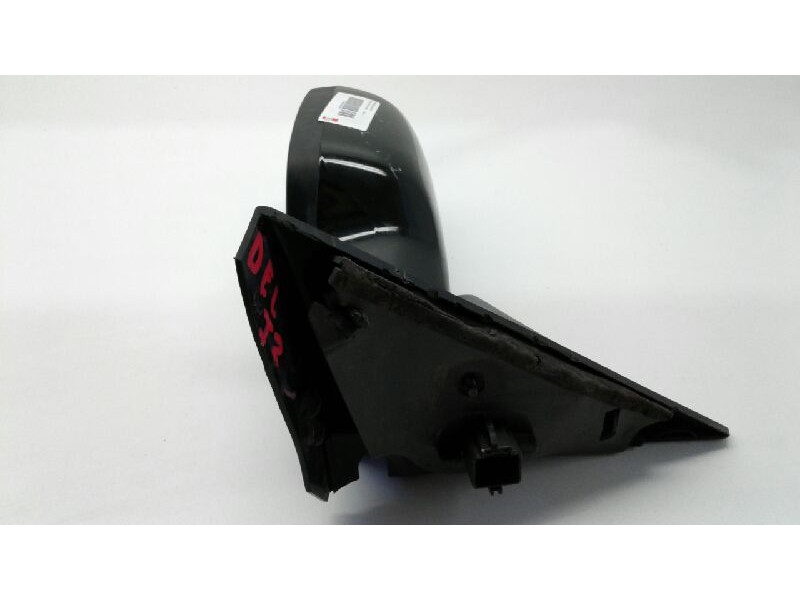 Recambio de retrovisor izquierdo para renault scenic ii i- music referencia OEM IAM 12354060  