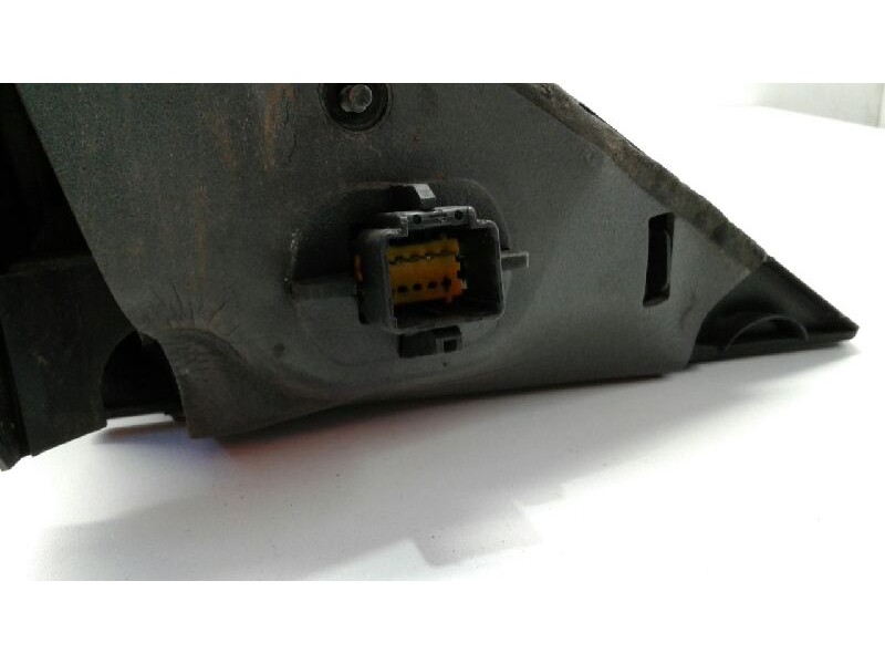 Recambio de retrovisor izquierdo para renault scenic ii i- music referencia OEM IAM 12354060  