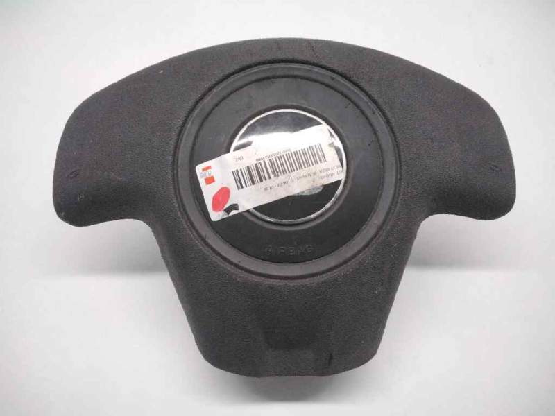 Recambio de airbag delantero izquierdo para seat ibiza (6l1) sport referencia OEM IAM   