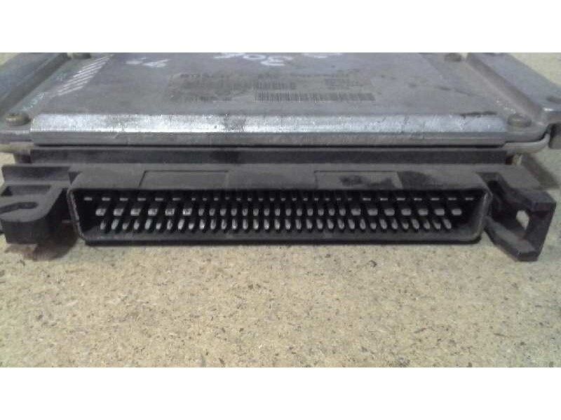 Recambio de centralita motor uce para peugeot 306 berlina 3/4/5 puertas (s2) 2.0 hdi cat referencia OEM IAM 0281001976 963515758