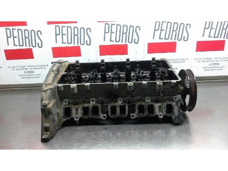 Recambio de culata para ford mondeo berlina (ge) ghia referencia OEM IAM   