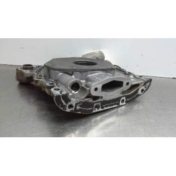 Recambio de bomba aceite para peugeot 308 sw 1.6 16v hdi referencia OEM IAM 72804803 9H02 