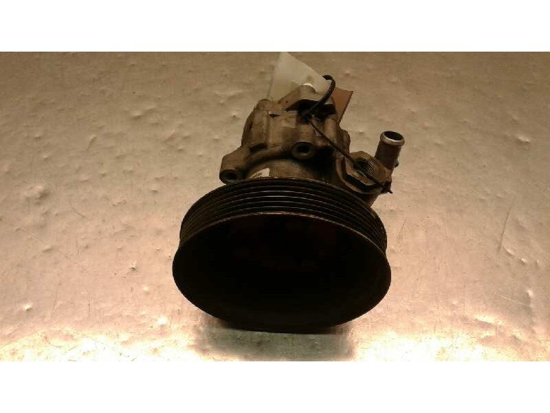 Recambio de bomba servodireccion para fiat brava (182) 1.9 turbodiesel referencia OEM IAM 464369580 7691955200 90700