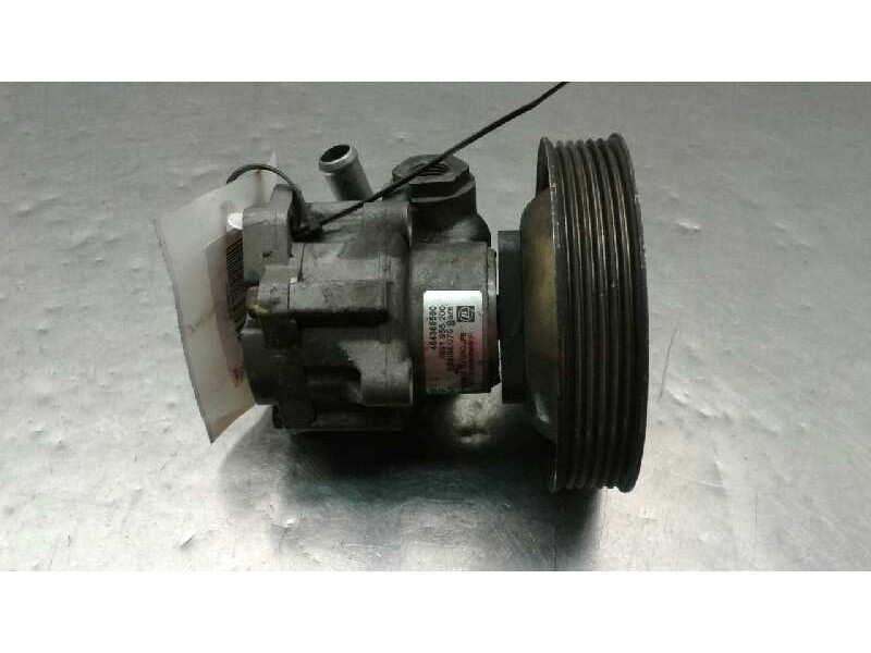 Recambio de bomba servodireccion para fiat brava (182) 1.9 turbodiesel referencia OEM IAM 464369580 7691955200 90700