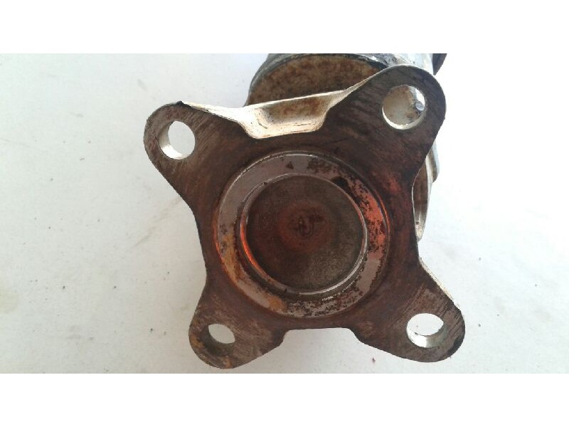 Recambio de transmision central para toyota rav 4 funcruiser (a1) básico referencia OEM IAM 3710042021  