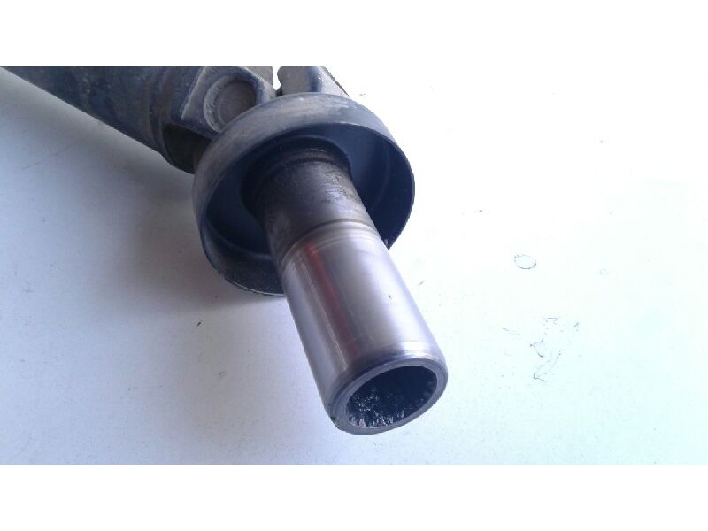 Recambio de transmision central para toyota rav 4 funcruiser (a1) básico referencia OEM IAM 3710042021  