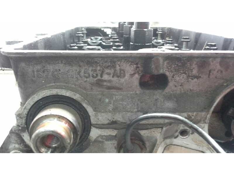 Recambio de culata para ford mondeo berlina (ge) ghia referencia OEM IAM   