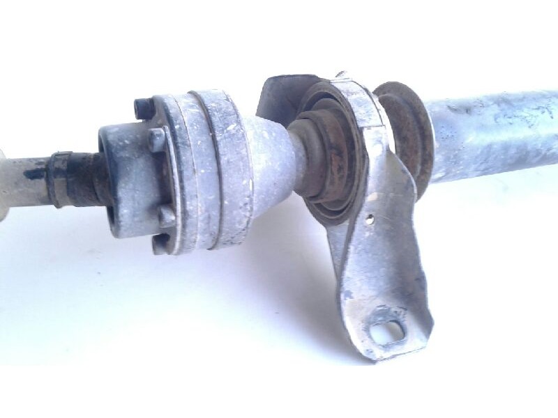 Recambio de transmision central para toyota rav 4 funcruiser (a1) básico referencia OEM IAM 3710042021  