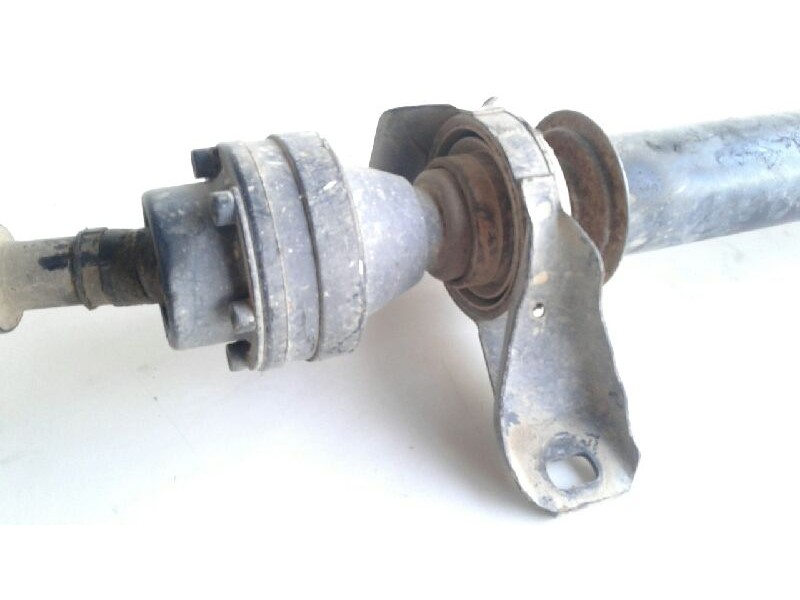 Recambio de transmision central para toyota rav 4 funcruiser (a1) básico referencia OEM IAM 3710042021  