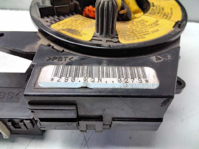 Recambio de anillo airbag para mazda 3 berlina (bk) 2.0 sportive kendo referencia OEM IAM Z90X3N0279  