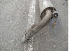 Recambio de tubo escape trasero para bmw serie 3 gran turismo (f34) 320d referencia OEM IAM    2