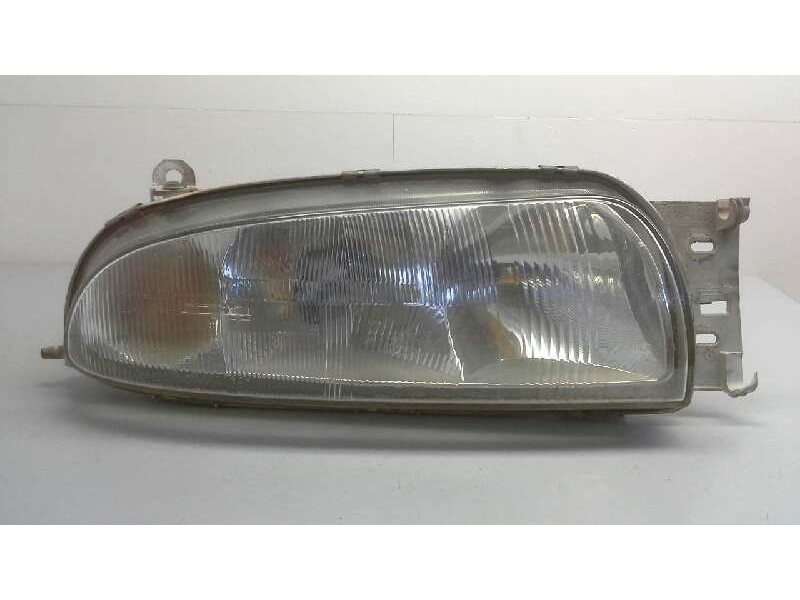 Recambio de faro derecho para ford fiesta berlina (dx) básico referencia OEM IAM   