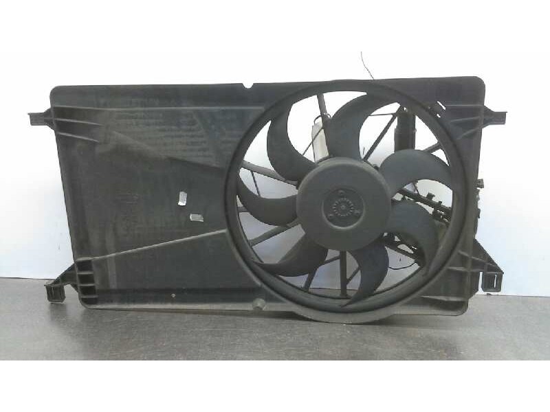 Recambio de electroventilador para mazda 3 berlina (bk) 2.0 sportive kendo referencia OEM IAM 0130303963  