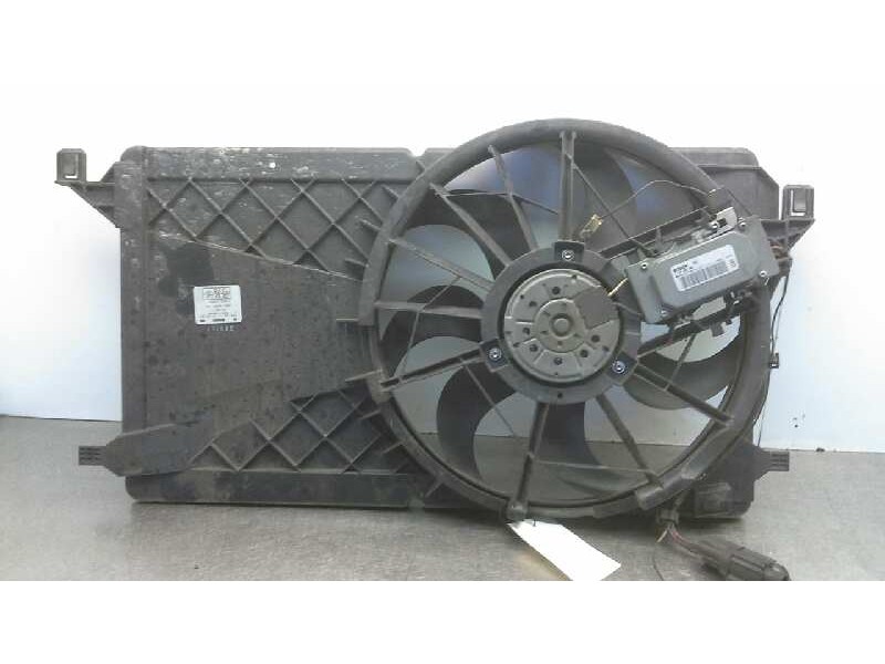 Recambio de electroventilador para mazda 3 berlina (bk) 2.0 sportive kendo referencia OEM IAM 0130303963  
