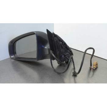 Recambio de retrovisor izquierdo para audi a4 berlina (8e) 2.0 tdi 16v (103kw) referencia OEM IAM NVE2311  