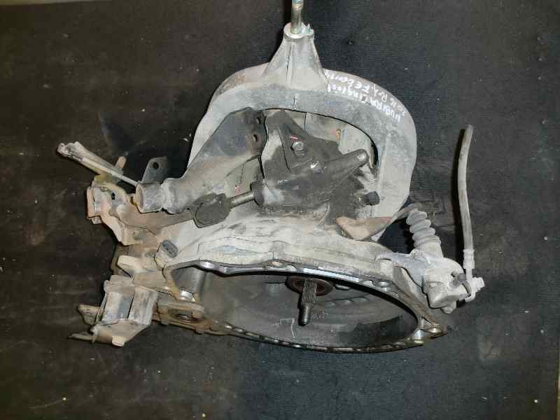 Recambio de caja cambios para daewoo nubira berlina 2.0 cat referencia OEM IAM FE060194  90724