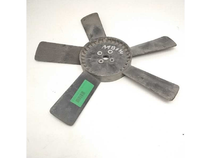 Recambio de ventilador para mercedes mb serie:100 d caja abierta (w631) referencia OEM IAM   