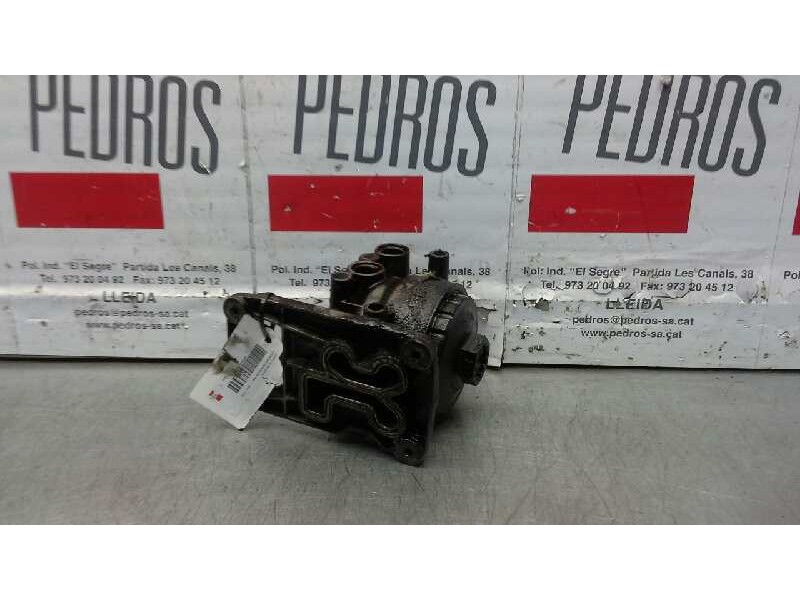 Recambio de soporte filtro aceite para ford mondeo berlina (ge) ghia referencia OEM IAM   