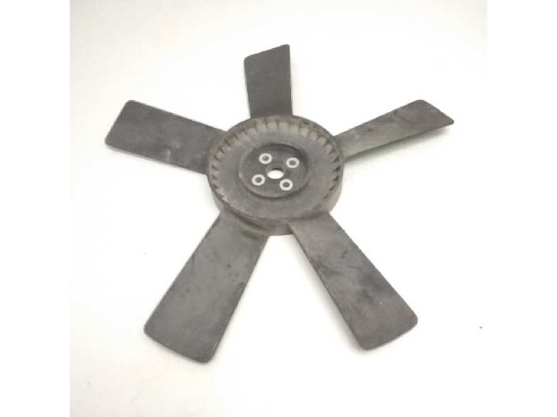Recambio de ventilador para mercedes mb serie:100 d caja abierta (w631) referencia OEM IAM   