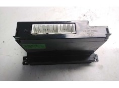Recambio de mando climatizador para hyundai elantra (xd) 1.6 comfort (4-ptas.) referencia OEM IAM 972502DXXX   2