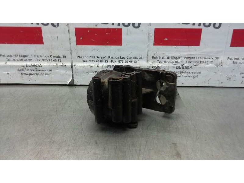 Recambio de soporte filtro aceite para ford mondeo berlina (ge) ghia referencia OEM IAM   