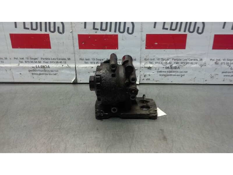 Recambio de soporte filtro aceite para ford mondeo berlina (ge) ghia referencia OEM IAM   