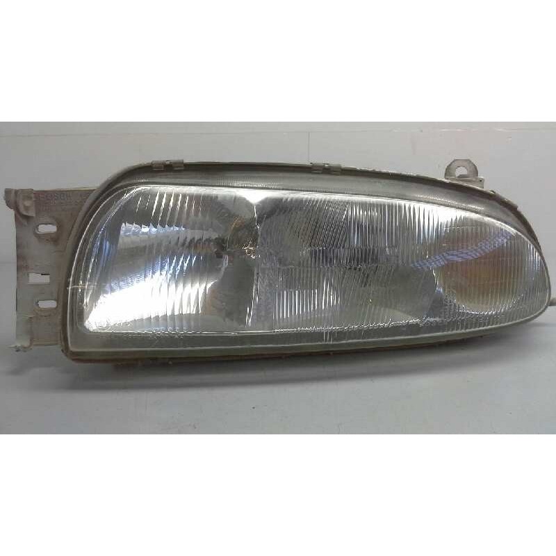 Recambio de faro izquierdo para ford fiesta berlina (dx) básico referencia OEM IAM 1127897  