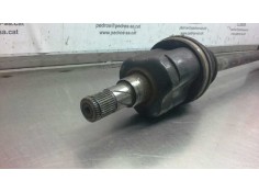 Recambio de transmision delantera derecha para daewoo nubira berlina 2.0 cat referencia OEM IAM    2