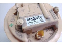 Recambio de aforador para citroen berlingo 1.6 16v hdi referencia OEM IAM 9684995180   2